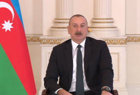 Ильхам Алиев: «Мы решили вопрос с Арменией, но угрозы не устранены»
