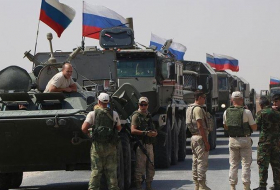 Российских военных начали размещать к югу от сирийского Эль-Баба