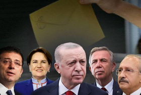 Армянский эксперт: «Даже возможная победа оппозиции на выборах не изменит политику Турции по Кавказу»