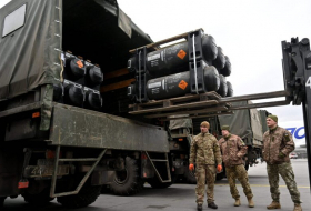 Бельгия передаст Киеву самый большой пакет военной помощи