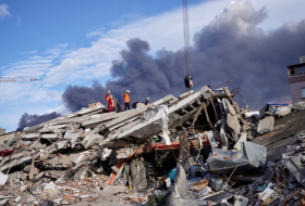 Число погибших в результате землетрясения в Турции возросло до 6 234