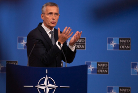 Столтенберг: Страны НАТО мобилизуют помощь для Турции