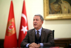 Министр обороны Турции: «Зимние учения-2023» успешно завершены, я горжусь этим