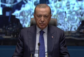 Эрдоган объявил о введении режима ЧП в 10 провинциях Турции