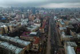 В Украине трагически погибли граждане Азербайджана