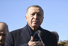 Президент Турции отбыл в зону бедствия