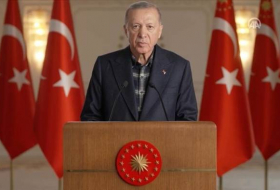 Эрдоган: Турция не забудет руку помощи, протянутой в трудную минуту