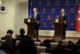 Чавушоглу: Турция признательна партнерам по НАТО за поддержку на фоне бедствия