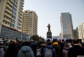 В Баку временно перекроют некоторые дороги в связи с годовщиной Ходжалинского геноцида