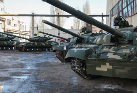Минобороны Чехии назвало объем предоставленного Украине вооружения