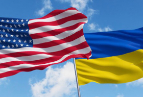 США выделили Украине военную помощь на сумму более $2 млрд 