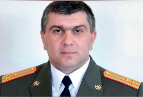 В Армении задержан генерал-майор