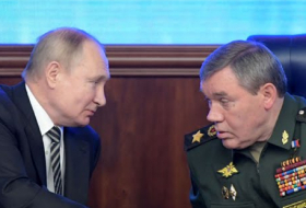 Путин разрешил Минобороны восстановить контроль над всеми российскими силами в Украине
