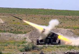 В Ираке турецкая военная база подверглась ракетной атаке