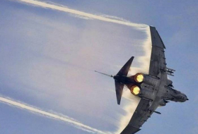 В Греции сообщили о гибели второго пилота упавшего в море истребителя F-4 ВВС