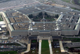 Воздушный шар-разведчик вызвал переполох в Пентагоне