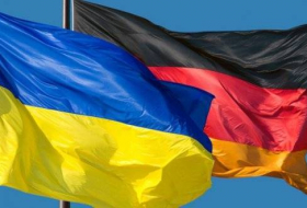 Германия о поставках истребителей Украине
