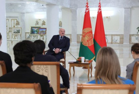 Лукашенко о возможности мобилизации в Беларуси
