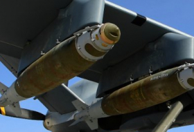 США предоставят Украине управляемые бомбы дальностью более 70 км