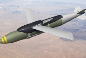 США поставят Киеву комплекты JDAM-ER для наведения бомб