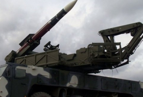 Беларусь завершает разработку зенитной управляемой ракеты