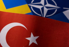 Встреча Турции, Финляндии и Швеции по членству в НАТО пройдет 9 марта