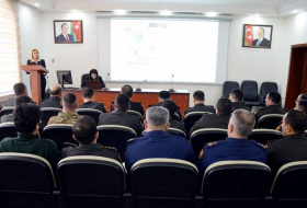 В Министерстве обороны состоялся семинар на тему медиаграмотности