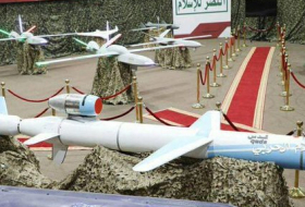 Иран разработал новую баллистическую ракету большой дальности