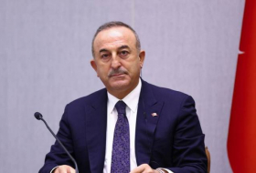 Чавушоглу: «Проклинаем убийство наших азербайджанских братьев в Ходжалы»