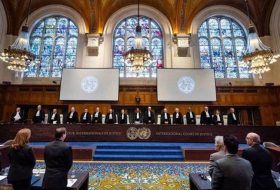 Может ли судья Международного суда ООН быть не беспристрастным?