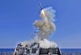 Япония купит у США около 500 ракет Tomahawk