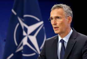 Столтенберг покинет пост генсека НАТО в октябре