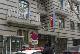 Иран продолжает воспрепятствовать прозрачному расследованию теракта в посольстве Азербайджана