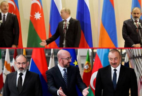 Москва боится остаться за бортом: РФ против дублирования усилий посредничества между Баку и Ираваном