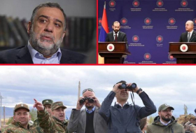 Варданян, миссия ЕС на границе и армяно-турецкие отношения: что происходит на Южном Кавказе?
