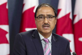 Мэр канадского города: «Убийство сотен невинных людей в Ходжалы не должно быть забыто»