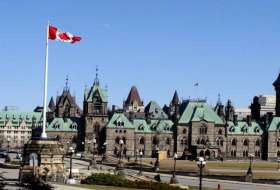 В столице Канады 26 февраля объявлено Днем памяти жертв Ходжалинской трагедии