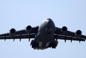 Катар задействовал ВВС для доставки гумпомощи в Турцию
