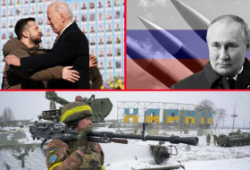 Годовщина войны, визит Байдена в Киев и последний козырь Путина: кто победит? - Интервью