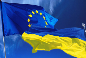 Украина просит ЕС поставлять 250 тыс. единиц артиллерийских снарядов в месяц