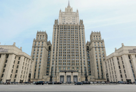 МИД РФ обвинил НАТО в инциденте в Брянской области