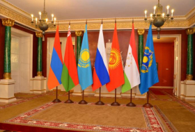 В мае в Минске пройдет встреча министров обороны стран ОДКБ