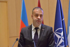 Представитель Азербайджана в НАТО: Армения пытается выиграть время