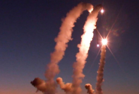 Россия выпустила по Украине 81 ракету