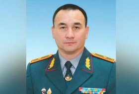 Экс-министра обороны Казахстана осудили «за незаконные приказы в период ЧП»