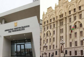 По факту вооруженного инцидента в Баку возбуждено уголовное дело, двое арестованы
