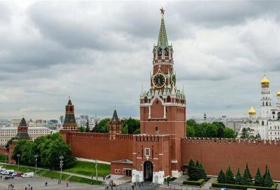 Кремль: Контактов с США на высшем уровне по теме упавшего БПЛА не было