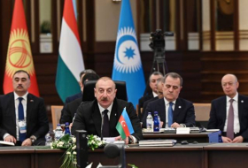 Ильхам Алиев: Армения уничтожила наше культурное наследие в Западном Азербайджане
