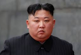 Ким Чен Ын пригрозил США и Южной Корее