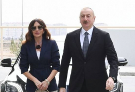 Милли Меджлис поздравил Президента и Первого вице-президента с праздником Новруз